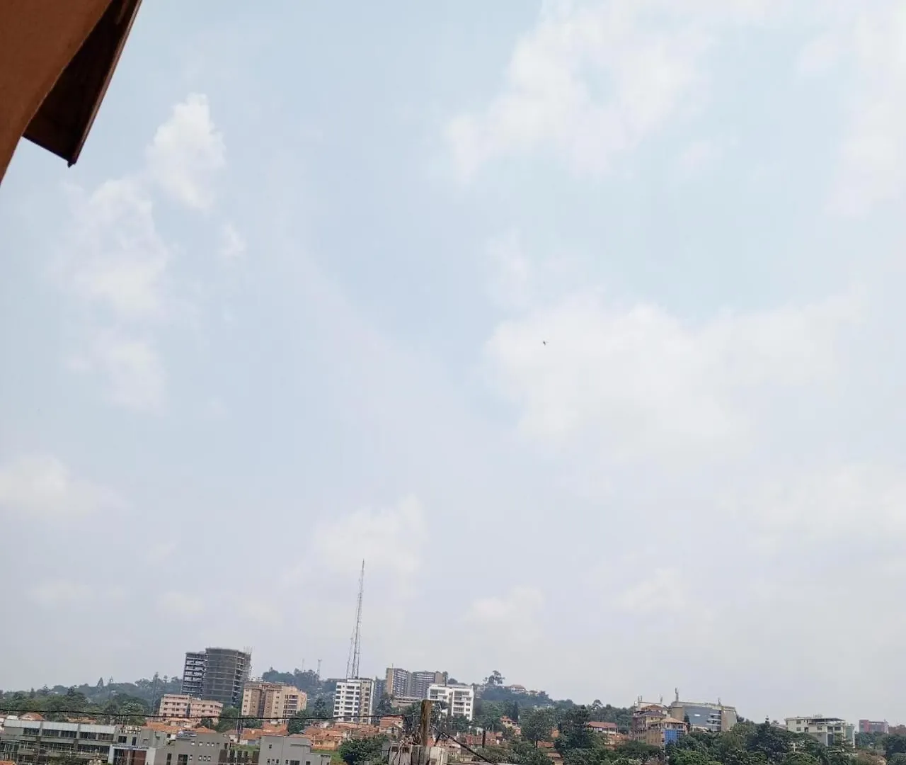 Nandyowa Guesthouse Kampala 0*,  Uganda